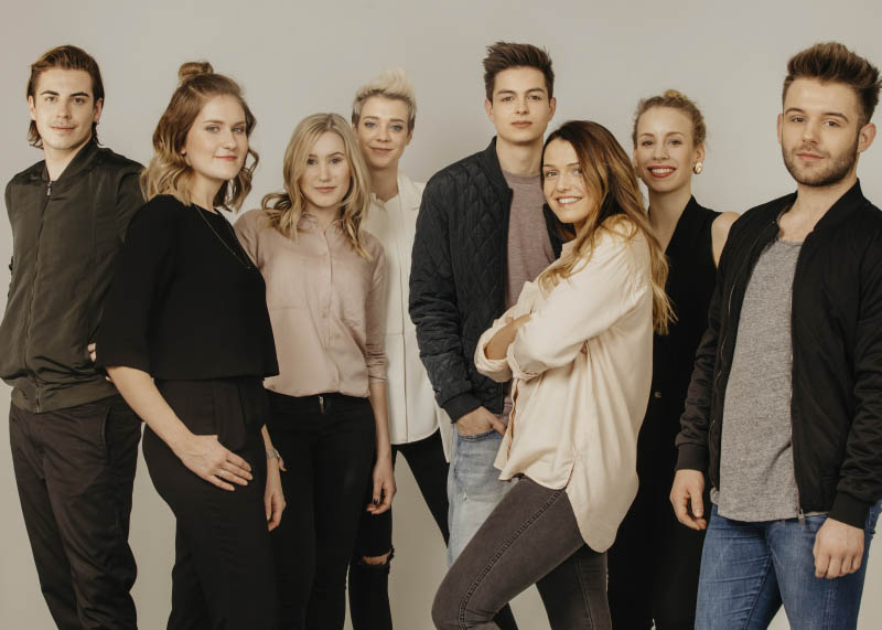 Friseur Rendsburg Berufserfahrene