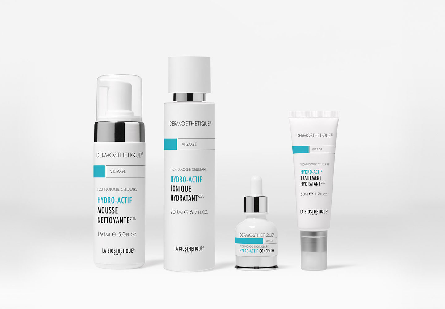 Friseur Rendsburg La Biosthetique Haut & Körperpflege Produkte