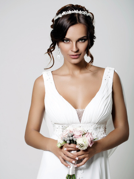 La Biosthetique Hochzeit