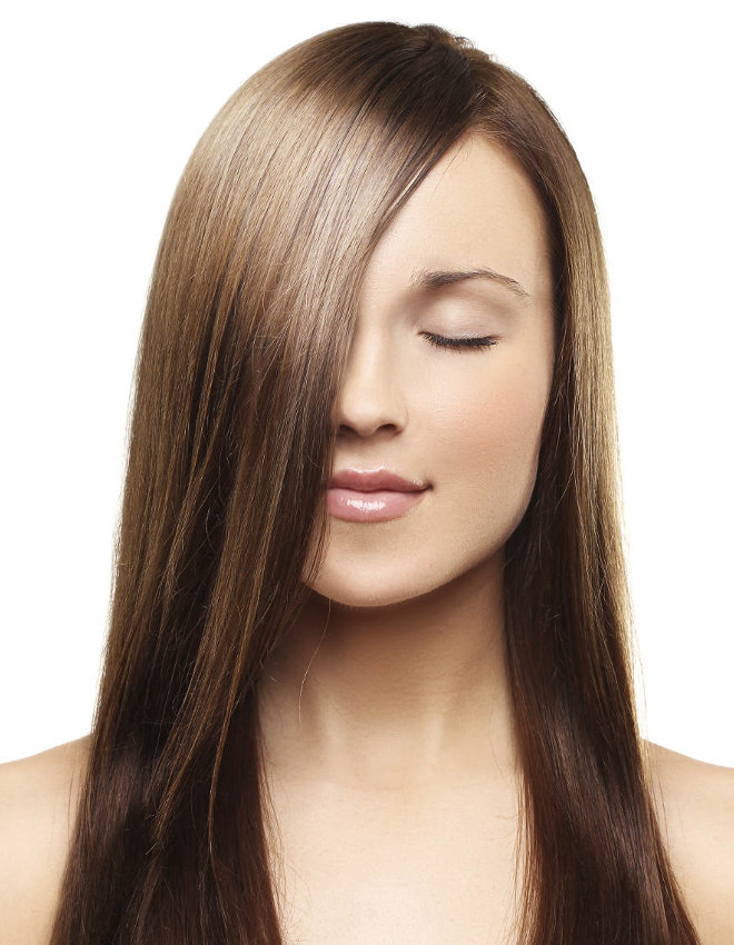 La Biosthetique Haarverlängerung